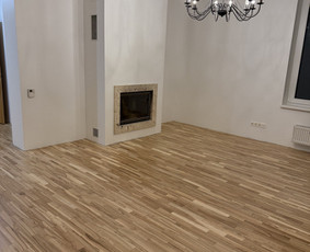 Profesionali grindų restauracija / Ramūnas / Darbų pavyzdys ID 3910724