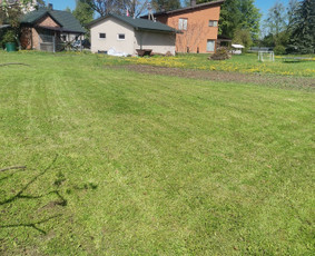 Žolės Pjovimas Su Trimeriu Ir Žoliapjove / Mindaugas / Darbų pavyzdys ID 3910852