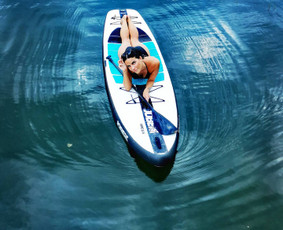 Irklenčių (SUP) nuoma - Irklenčių (Sup) nuoma Vilniuje ir Trakuose - 2