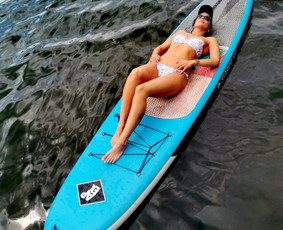 Irklenčių (SUP) nuoma - Irklenčių (Sup) nuoma Vilniuje ir Trakuose - 1