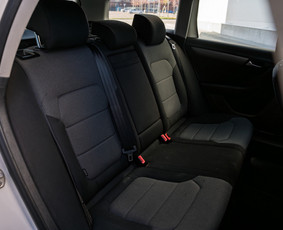 VW Passat 1.6 L, dyzelinas, universalas, automatinė pavarų dėžė