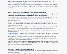 Reklamos tekstų autorius - Internetas, IT - 2 Internetas, IT - Reklamos tekstų autorius - 2