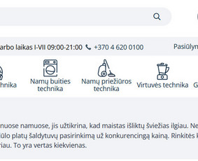 Reklamos tekstų autorius - Internetas, IT - 1 Internetas, IT - Reklamos tekstų autorius - 1