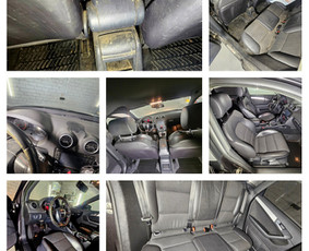 Poliravimo paslaugos / Auto Gleam / Darbų pavyzdys ID 3911420