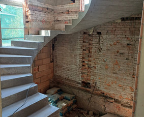 Laiptu betonavimas betonavimo darbai - Laiptų gamyba, montavimas - 2 Laiptų gamyba, montavimas - Laiptu betonavimas betonavimo darbai - 2