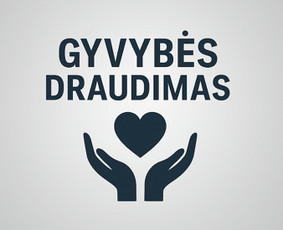 Finansų Konsultacijos Fiziniams Asmenims Ir Verslui - Gyvybės draudimas - 1 Gyvybės draudimas - Finansų Konsultacijos Fiziniams Asmenims Ir Verslui - 1