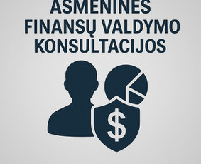 Finansų Konsultacijos Fiziniams Asmenims Ir Verslui - Finansų konsultantai - 2 Finansų konsultantai - Finansų Konsultacijos Fiziniams Asmenims Ir Verslui - 2