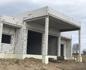 Mūrininkai Vilnius, muro darbai / Murininkai Vilniuje / Darbų pavyzdys ID 3911530
