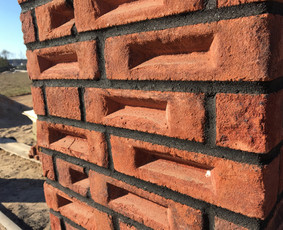 Statybos, apdaila - Mūrininkai Vilnius, muro darbai - 4