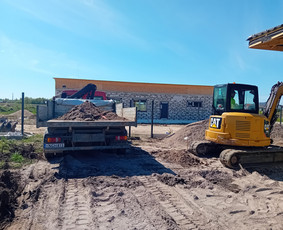 Trinkelių klojimas - Aplinka, sodas - 3 Aplinka, sodas - Trinkelių klojimas - 3