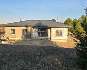 Stogų dengimas - Stogų dengimas, stoginių bei terasų įrengimas - 4