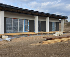 Stogų dengimas - Stogų dengimas, stoginių bei terasų įrengimas - 3