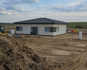 Stogų dengimas, stoginių bei terasų įrengimas / MbconstructproLT / Darbų pavyzdys ID 3911668
