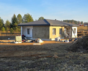 Stogų dengimas, stoginių bei terasų įrengimas / MbconstructproLT / Darbų pavyzdys ID 3911670