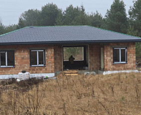 Stogų dengimas, stoginių bei terasų įrengimas / MbconstructproLT / Darbų pavyzdys ID 3911674