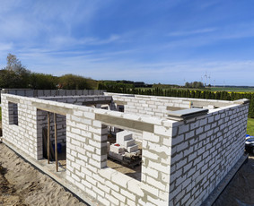 Statybos darbai, stogai, tvoros, betonavimo darbai / MB Laimstata / Darbų pavyzdys ID 3911698