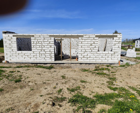 Statybos darbai, stogai, tvoros, betonavimo darbai / MB Laimstata / Darbų pavyzdys ID 3911700