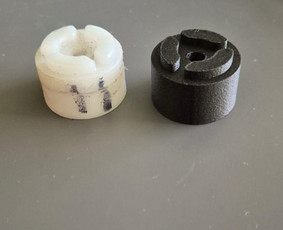 3d Spausdinimas bei projektavimas - 3D spausdinimas, skenavimas - 4 3D spausdinimas, skenavimas - 3d Spausdinimas bei projektavimas - 4