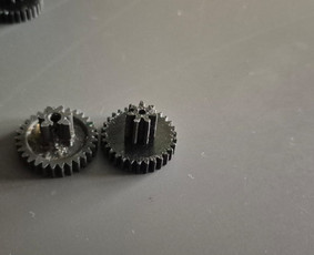 3d Spausdinimas bei projektavimas - 3D spausdinimas, skenavimas - 2 3D spausdinimas, skenavimas - 3d Spausdinimas bei projektavimas - 2