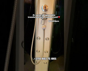 Profesionalus Valymas Jūsų Patogumui S&s / Spick&Span / Darbų pavyzdys ID 3911778