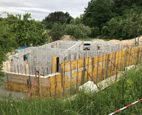 Pastatų Statyba Ir Renovacija - Statybos darbai - 4 Statybos darbai - Pastatų Statyba Ir Renovacija - 4