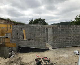 Pastatų Statyba Ir Renovacija - Statybos darbai - 3 Statybos darbai - Pastatų Statyba Ir Renovacija - 3