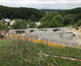 Pastatų Statyba Ir Renovacija - Statybos darbai - 2 Statybos darbai - Pastatų Statyba Ir Renovacija - 2