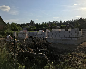 Pastatų Statyba Ir Renovacija - Statybos darbai - 1 Statybos darbai - Pastatų Statyba Ir Renovacija - 1