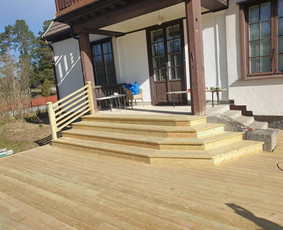 Karkasinių ir Modulinių namų statyba / MB STAGMEDA / Darbų pavyzdys ID 3911830