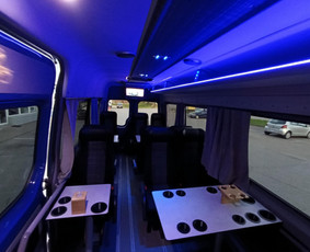 Keleivių vežimas - Šiauliai > Kaunas - 2 Šiauliai > Kaunas - Keleivių vežimas - 2