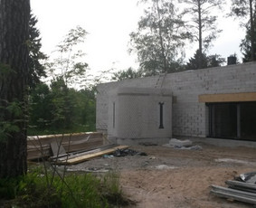 Mūrininkas Betonotojas - Mūro darbai, mūrijimas - 3 Mūro darbai, mūrijimas - Mūrininkas Betonotojas - 3