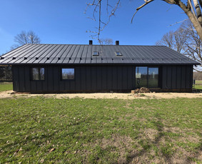 Stogų remontas - Stogai, tvoros ir kiemo skardiniai sprendimai - 4