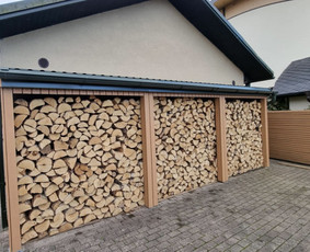 Skardos lankstymas - Stogai, tvoros ir kiemo skardiniai sprendimai - 1