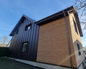 Stogai, tvoros ir kiemo skardiniai sprendimai - Skardinimo darbai, skardininkai - 4 Skardinimo darbai, skardininkai - Stogai, tvoros ir kiemo skardiniai sprendimai - 4