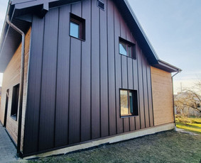 Stogai, tvoros ir kiemo skardiniai sprendimai - Skardinimo darbai, skardininkai - 2 Skardinimo darbai, skardininkai - Stogai, tvoros ir kiemo skardiniai sprendimai - 2