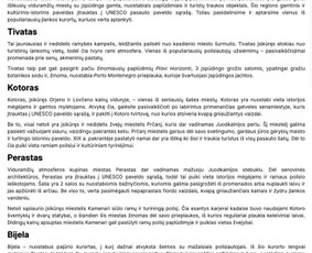 Seo tekstų rašymas (straipsniai, tinklaraščiai, kategorijos) - Internetas, IT - 3 Internetas, IT - Seo tekstų rašymas (straipsniai, tinklaraščiai, kategorijos) - 3