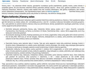 Seo tekstų rašymas (straipsniai, tinklaraščiai, kategorijos) - Internetas, IT - 1 Internetas, IT - Seo tekstų rašymas (straipsniai, tinklaraščiai, kategorijos) - 1