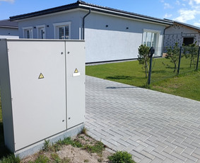 Ab Eso projektavimas pagal technines sąlygas, konsultacijos - Statybos, apdaila - 1 Statybos, apdaila - Ab Eso projektavimas pagal technines sąlygas, konsultacijos - 1