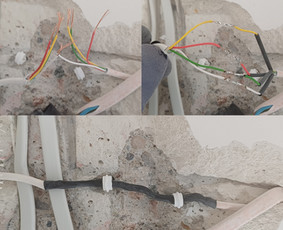 Elektra / automatika / gedimų šalinimas - Skubus elektriko iškvietimas - 1 Skubus elektriko iškvietimas - Elektra / automatika / gedimų šalinimas - 1