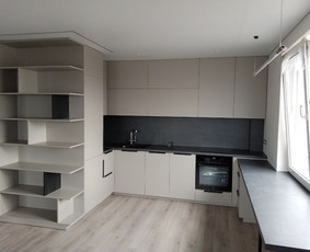 Nestandartinių baldų gamyba / Tadas Baliukonis / Darbų pavyzdys ID 3912148