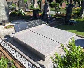 Akmens graviravimas - Auk&scaron;čiausios kokybės paminklų gamyba - 4