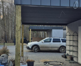 Stogo Darbai / Laurynas Nemčauskas / Darbų pavyzdys ID 3912204