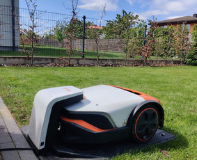 Vejos robotų instaliavimas, konsultavimas / Jonas / Darbų pavyzdys ID 3912246