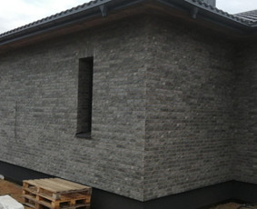 Klijuojame klinkerio plyteles / MB Plytesta / Darbų pavyzdys ID 3912278