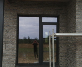 Klijuojame klinkerio plyteles / MB Plytesta / Darbų pavyzdys ID 3912280