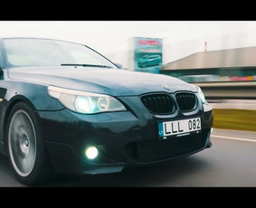 Klipai, reklamos, renginių video – nuo idėjos iki montažo / Viktor Žigalik / Darbų pavyzdys ID 3912410