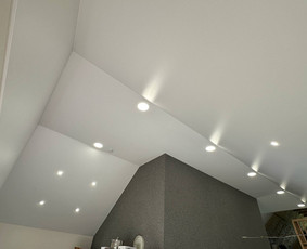 Įtempiamos lubos / Lubis - Įtempiamos lubos / Darbų pavyzdys ID 3912540