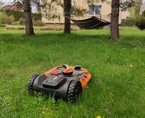 Vejos robotų instaliavimas, konsultavimas / Jonas / Darbų pavyzdys ID 3912546