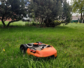 Vejos robotų instaliavimas, konsultavimas / Jonas / Darbų pavyzdys ID 3912544