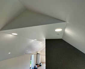 Įtempiamos lubos / Lubis - Įtempiamos lubos / Darbų pavyzdys ID 3912548